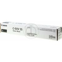 Tonercartridge Canon C-EXV 55 zwart - thumbnail