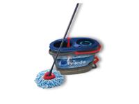 Vileda H2PrO Spin mop - thumbnail