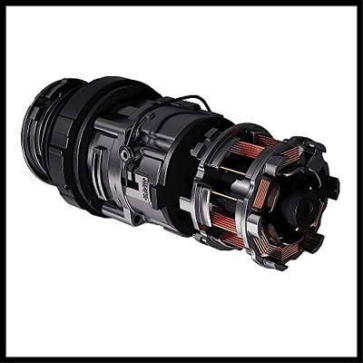 Einhell TP-CD 18/50 Li BL Kit 2.0 Ah - Accu Boor-/Schroefmachine | 18V | 2 x 2.0 Ah accu + lader | In koffer - 4513896 - 4513896 - thumbnail
