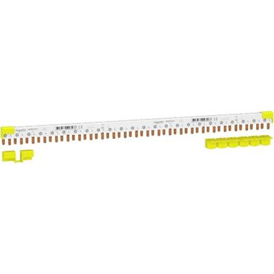 Schneider Electric A9XPC624 Faserail 1 stuk(s)
