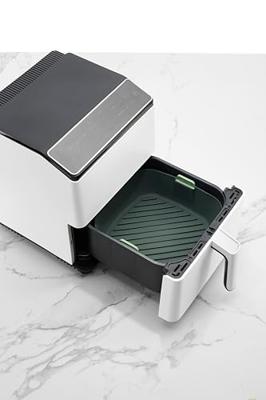 Lékué airfryer mandje XL
