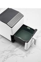 Lékué airfryer mandje L - thumbnail