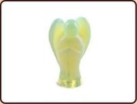 Edelsteen Engel Opaliet (35 mm) - thumbnail