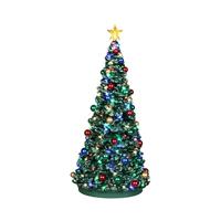 Outdoor Holiday Tree battery operated (4.5V) Kerst LEMAX - Lemax - thumbnail