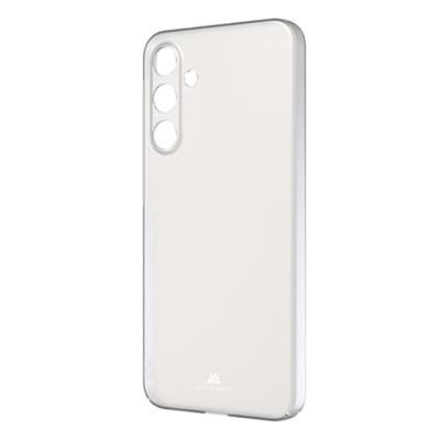 Black Rock Cover Ultra Thin Iced für Samsung Galaxy A16 4G/5G, Transparent Cover Samsung Galaxy A16 4G, Galaxy A16 5G Transparant Black Rock Cover Ultra Thin Iced für Samsung Galaxy A16 4G/5G, Transparent Cover Samsung Galaxy A16 4G, Galaxy A16 5G Transparant