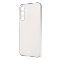 Black Rock Cover Ultra Thin Iced für Samsung Galaxy A16 4G/5G, Transparent Cover Samsung Galaxy A16 4G, Galaxy A16 5G Transparant - thumbnail