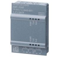 Siemens 6NH31123BA006XX1 6NH3112-3BA00-6XX1 PLC-uitbreidingsmodule - thumbnail