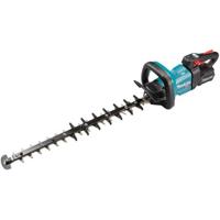 Makita UH006GD201 | Heggenschaar | XGT 40 Volt max | terugsnoeiuitvoering | 60 cm | Set | 2x 2,5 Ah accu - thumbnail