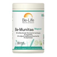 Be-munitas Magnum Fl Caps 30 - thumbnail