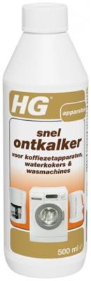 HG Ontkalker 500ml