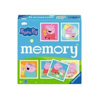Ravensburger memory® Peppa Pig - thumbnail