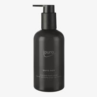 IPuro scented hand soap noir 250ml - thumbnail