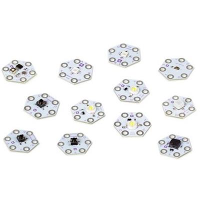 Whadda WPM300 Uitbreidingsset 1 stuk(s)