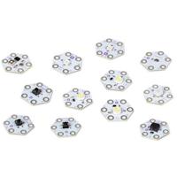 Whadda WPM300 Uitbreidingsset 1 stuk(s) - thumbnail