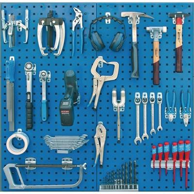 Gedore 5802440 1504 HS - assortiment haken 29-delig 1 stuk(s)