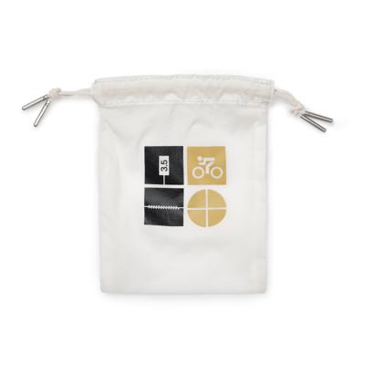 Teenage Engineering Field Pouch Small White voor TX-6