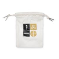 Teenage Engineering Field Pouch Small White voor TX-6 - thumbnail