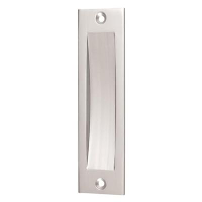 Hermeta 4558-01 schuifdeurkom rechthoekig 150 mm naturel