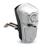 Edge Koplamp mobile - 1 led - inclusief batterijen (blister) - thumbnail