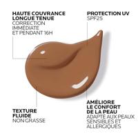 La Roche-Posay Toleriane Corrigerende Foundation 16 30ml - thumbnail