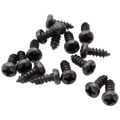 HAZET Schroef · set van 15 stuks 9013SPC-012/15