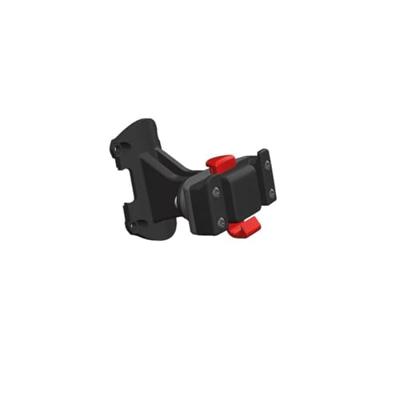 XLC adapterset für frontgepäckträger lr-x03