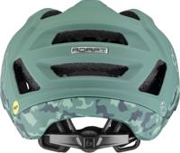 Bollé mtb helm "eco adapt mips" helmet eco adapt mips size m sage matte - thumbnail