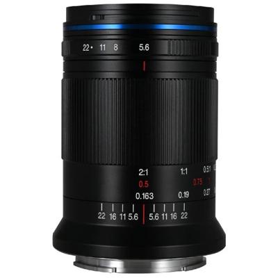 Laowa 85mm f/5.6 2X Ultra-Macro APO Lens - Sony FE