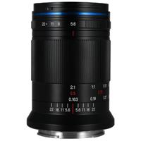 Laowa 85mm f/5.6 2X Ultra-Macro APO Lens - Sony FE - thumbnail