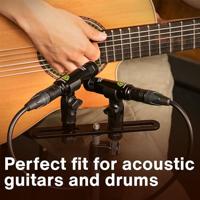 Lewitt LCT 040 Match kleinmembraan condensatormicrofoon - thumbnail