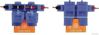 HERTH+BUSS Fuse holder herth & buss