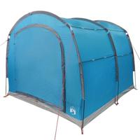 Tent met dak met luchtopening Blauw 268 x 240 x 191 cm - thumbnail