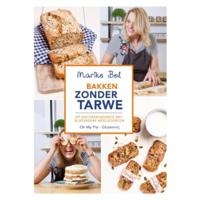 Bakken zonder Tarwe (Paperback) - thumbnail