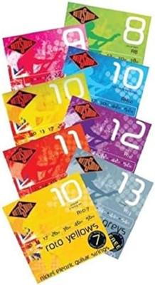 Rotosound NC032 Nickel Wound .032 elektrische gitaarsnaar