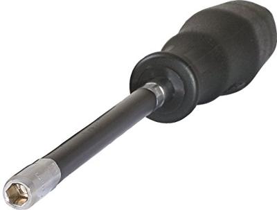KS Tools 911.1128 Dopschroevendraaier Sleutelbreedte (metrisch): 8 mm