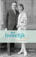 Het huwelijk - Christine van den Hove - ebook - thumbnail