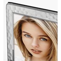 ZEP DS50-4 Wissellijst Papierformaat: 10 x 15 cm Zilver - thumbnail