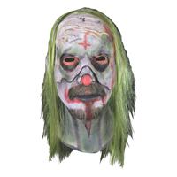 Rob Zombie Mask 31 Psycho Head - thumbnail