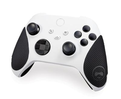KontrolFreek Performance Extra-Thin (XT) Grips voor Xbox One | Black (Extra-Thin (XT)