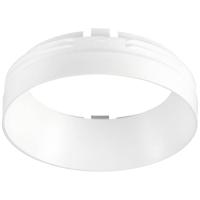 SLV NUMINOS M 1006168 Frontring Wit - thumbnail