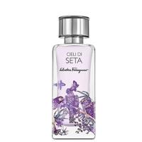 Salvatore Ferragamo Cieli Di Seta 100ml - thumbnail