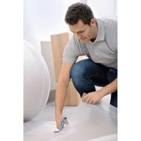 Veiligheidsschaar martor secumax 564 80mm blauw - thumbnail