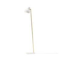 Louis Poulsen VL38 Vloerlamp - 2700K - Wit - thumbnail