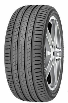Michelin Latitude sport 3* zp xl 245/50 R19 105W MI2455019WLATSP3BZXL