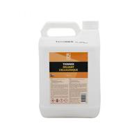 Thinner 5 liter can - thumbnail