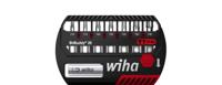 Wiha 42136 | Bitset BitBuddy | TY-bit | 29 mm | TORX | 1/4" | 9-delig - 42136 - thumbnail