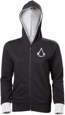 Assassins's Creed Movie - Find Your Past Women's Hoodie