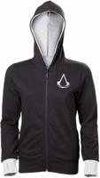 Assassins's Creed Movie - Find Your Past Women's Hoodie - thumbnail