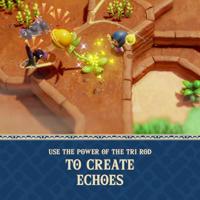 The Legend of Zelda Echoes of Wisdom - thumbnail