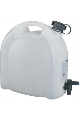 Pressol Jerrycan met Kraan 10L Pressol Jerrycan met Kraan 10L